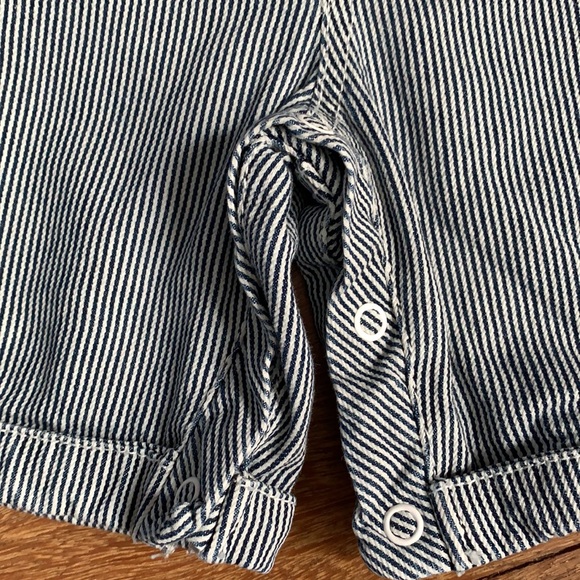 Super Cute Overalls - Picture 4 of 7